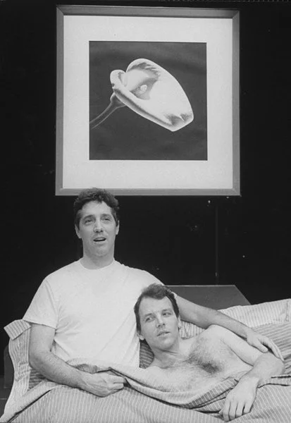 Photos by Martha Swope