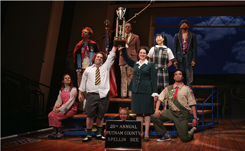 Spelling Bee