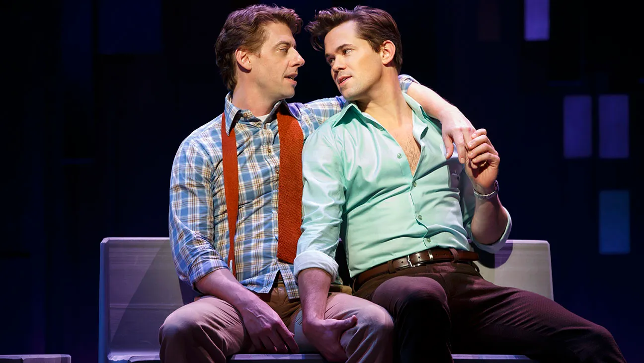 Falsettos