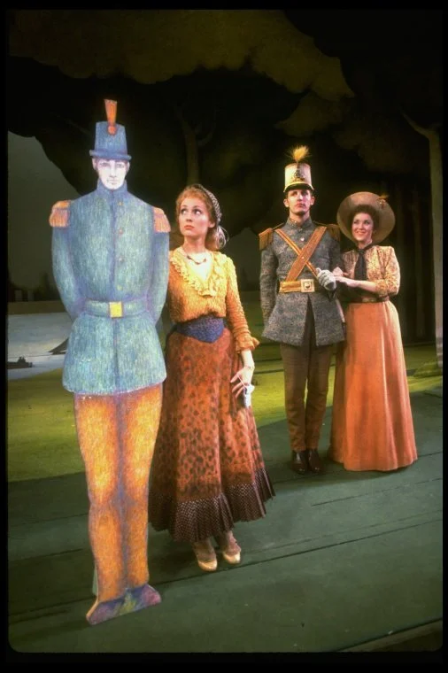 Mary D'arcy, Robert Westenberg, Melanie Vaughan Sunday Original.jpeg