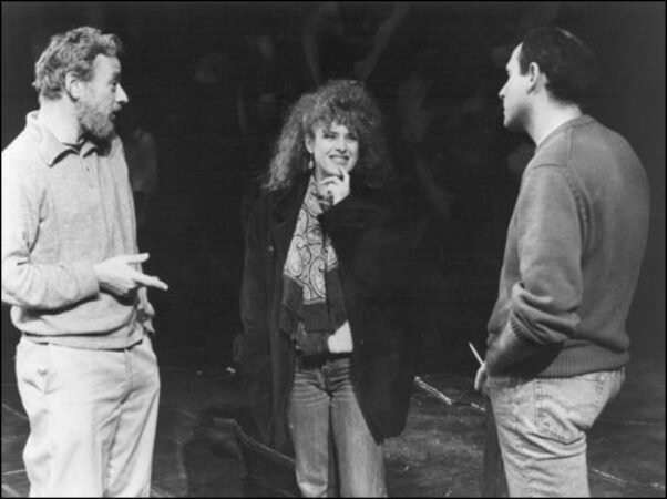 1988 ITW Lapine, Peters and Sondheim.jpg