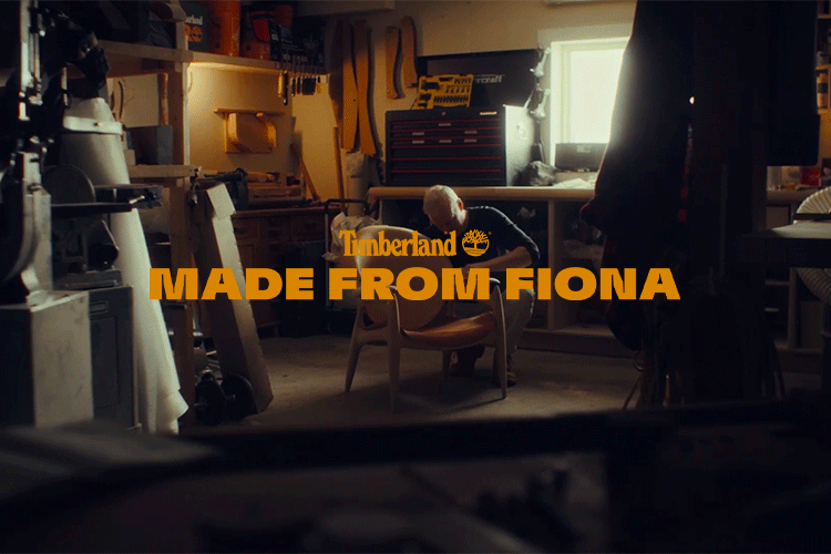 Made From Fiona