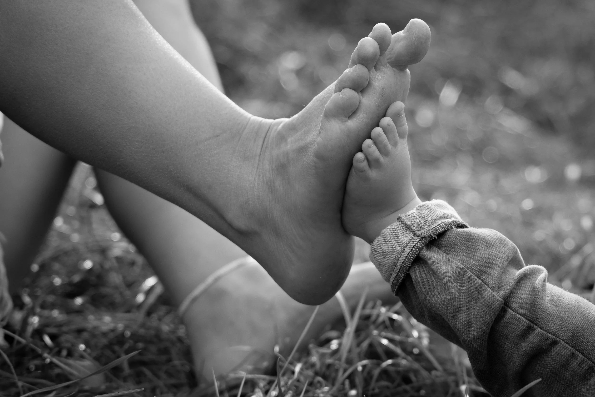 Familienmomente