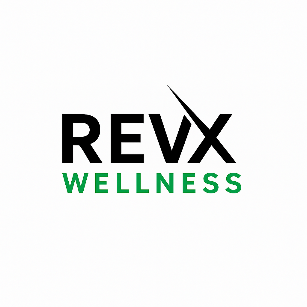 REVX WELLNESS