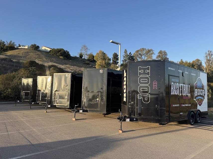 Why Hoop Austin Is Becoming the Go-To Rental for Every February Event in ATX