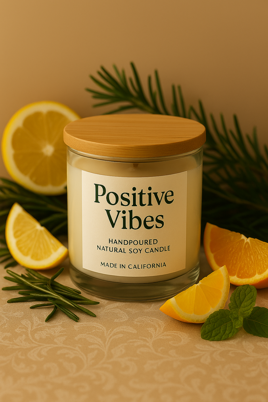 Positive Vibes