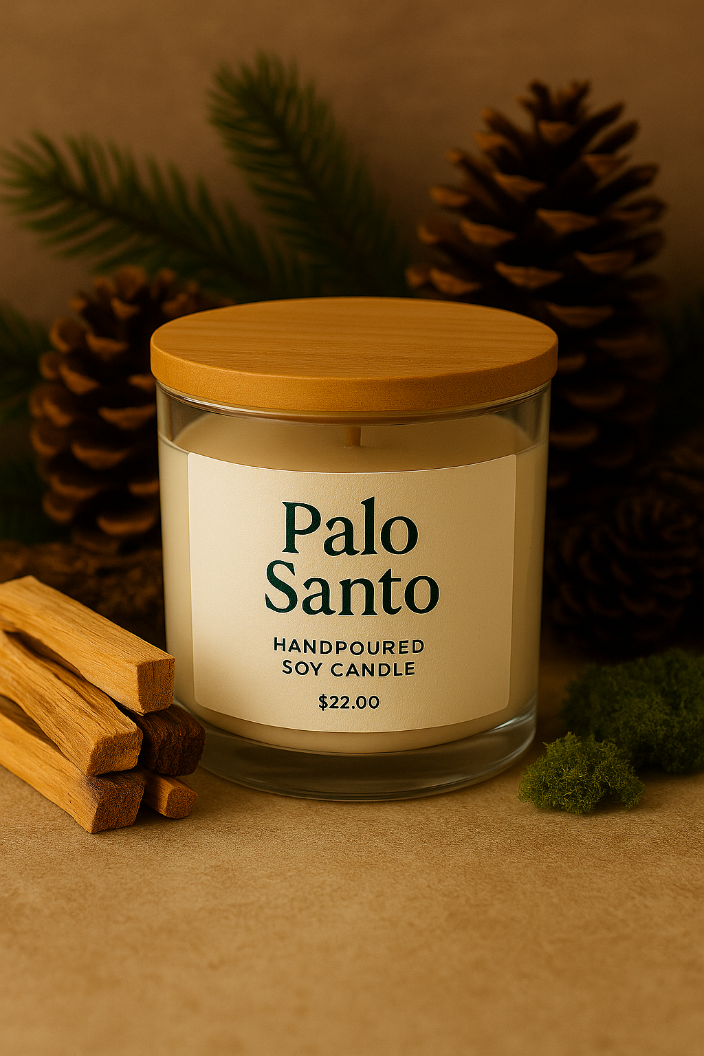 Palo Santo