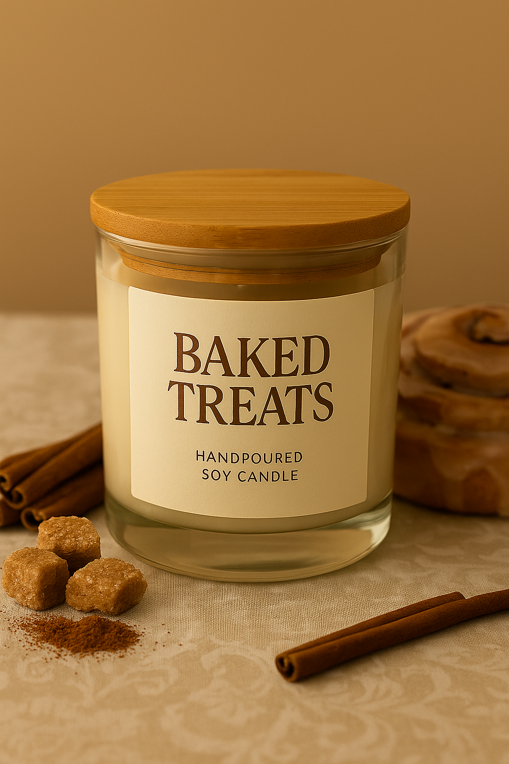 Baked Treats