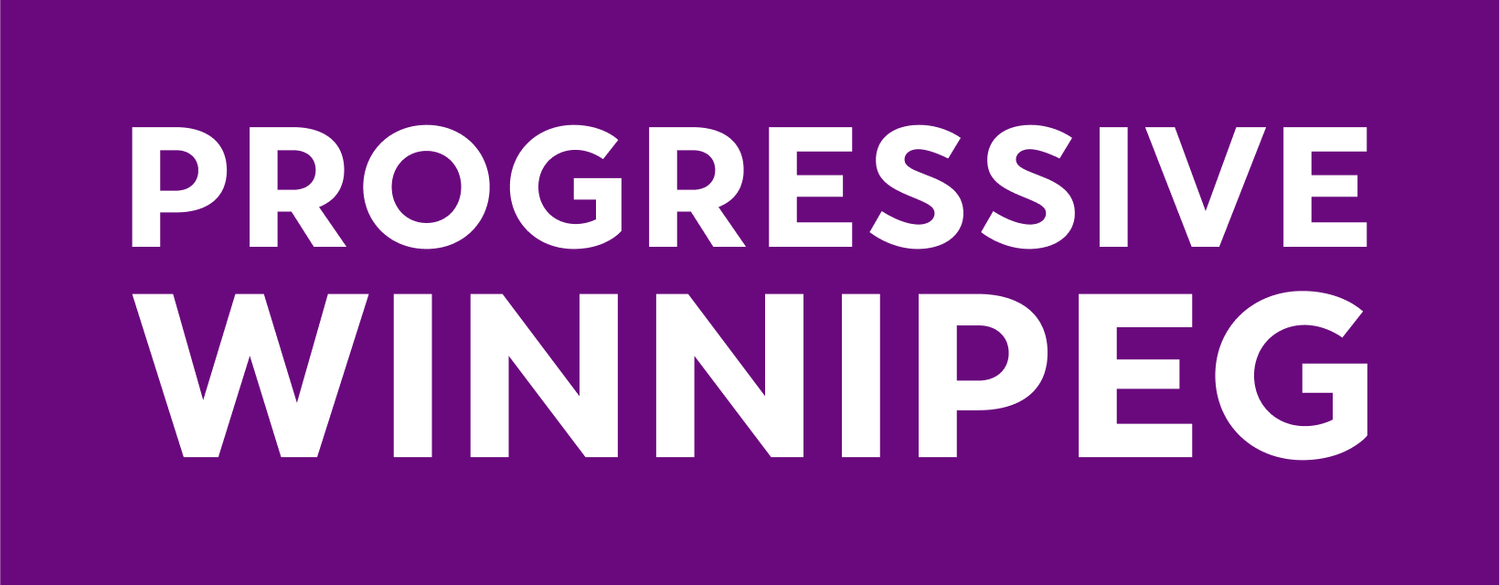 Progressive Winnipeg