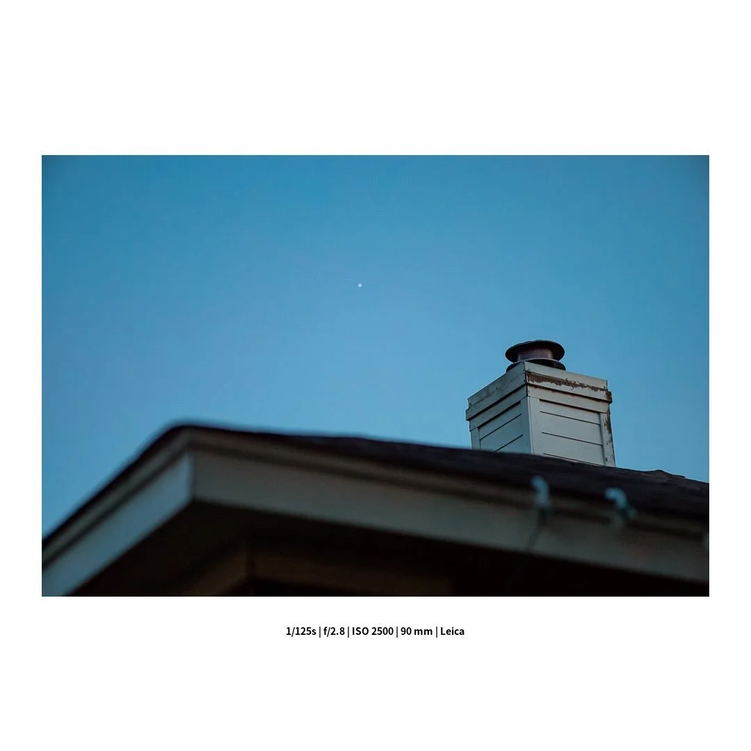 What&rsquo;s the point of daylight savings here anyway? The sun rises and sets in Texas with the same neurotic inconsistency I post on Instagram with.