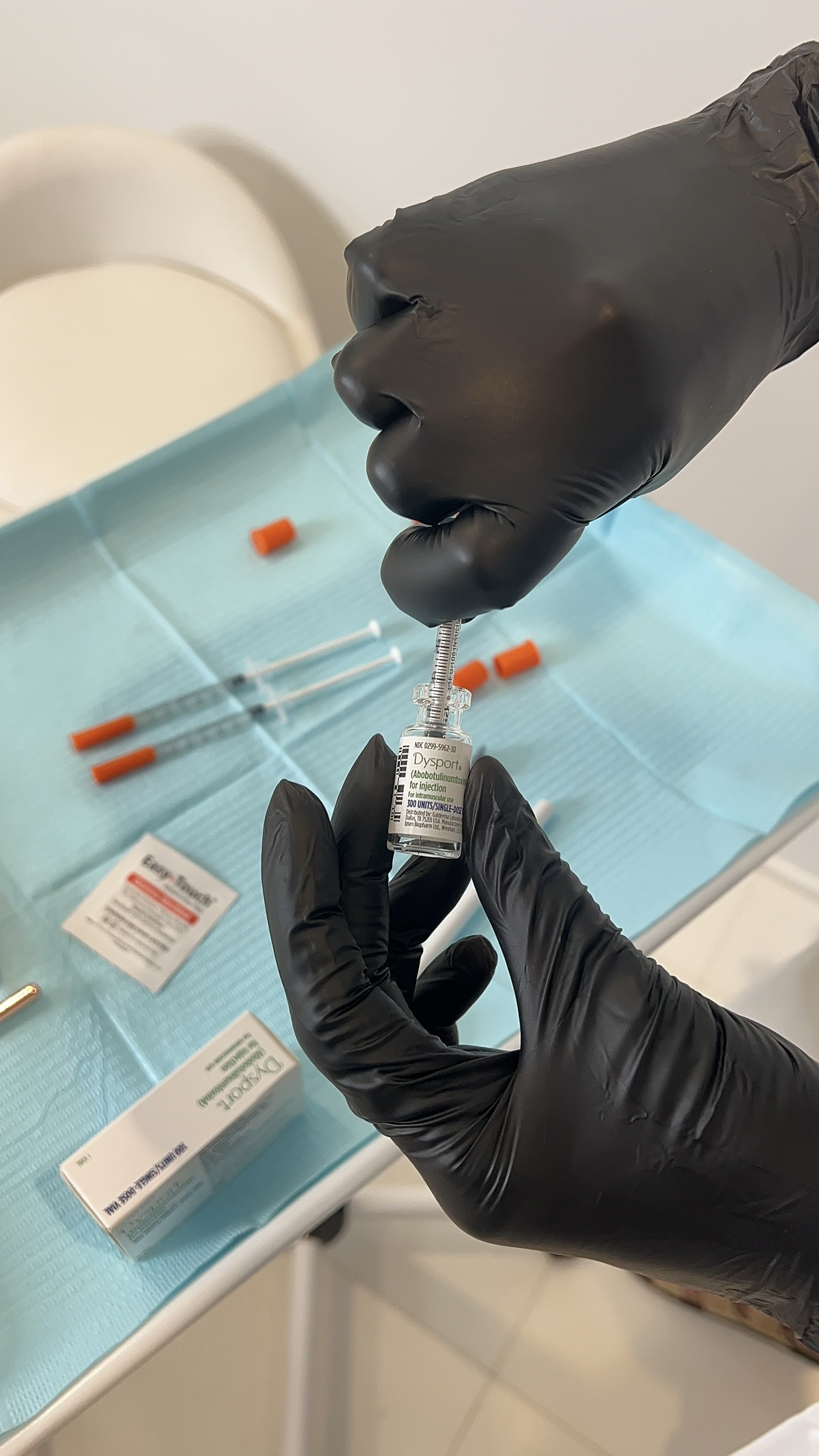 Botox &amp; Microneedling in Latham, NY: Subtle, Natural Results at Clearskin Couture