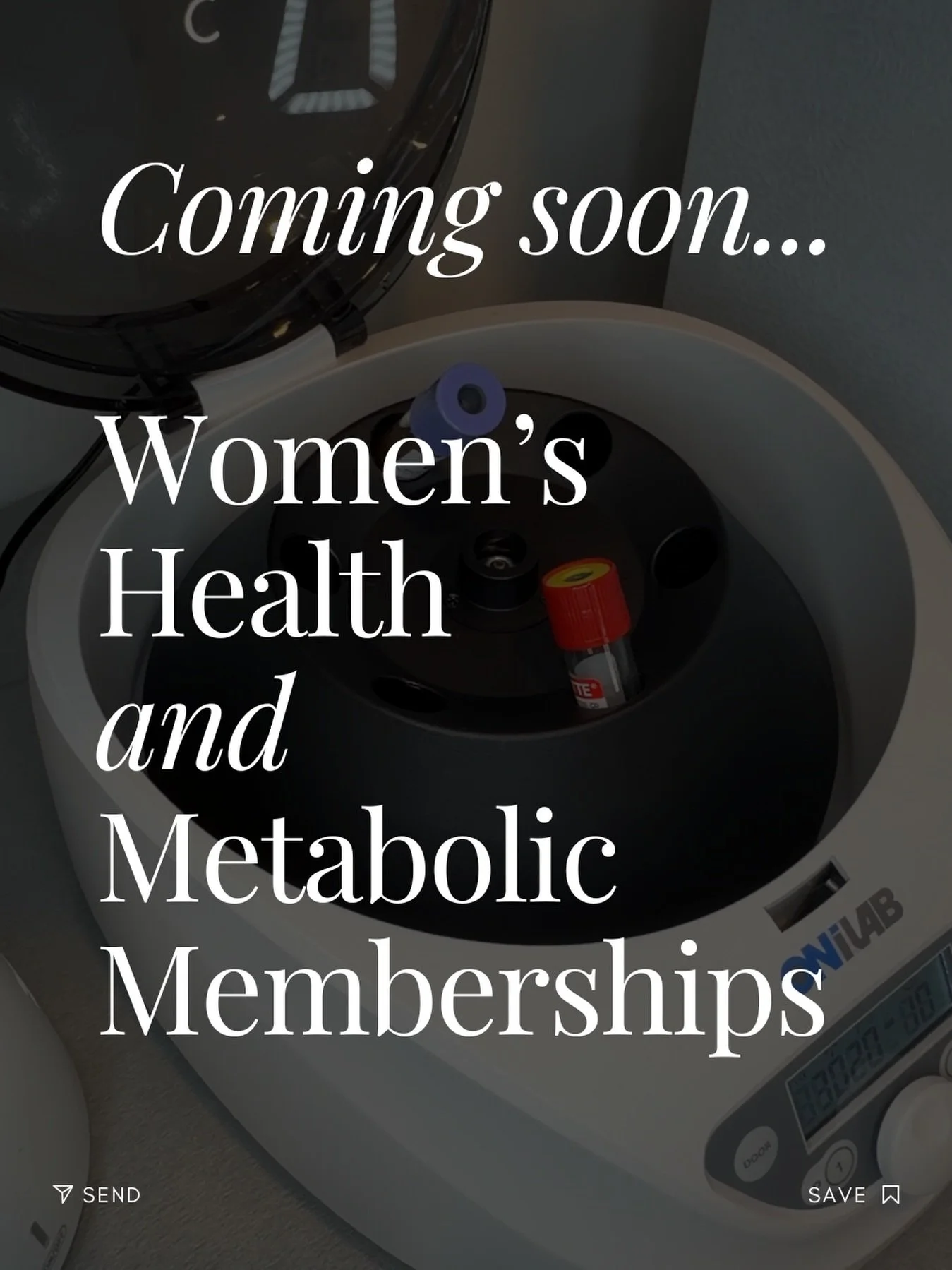 Coming Soon ✨

Women&rsquo;s Health &amp; Metabolic Memberships

At Clearskin Couture, we&rsquo;re expanding our physician-led services to offer comprehensive memberships focused on hormone health, menopause support, metabolic wellness, and long-term