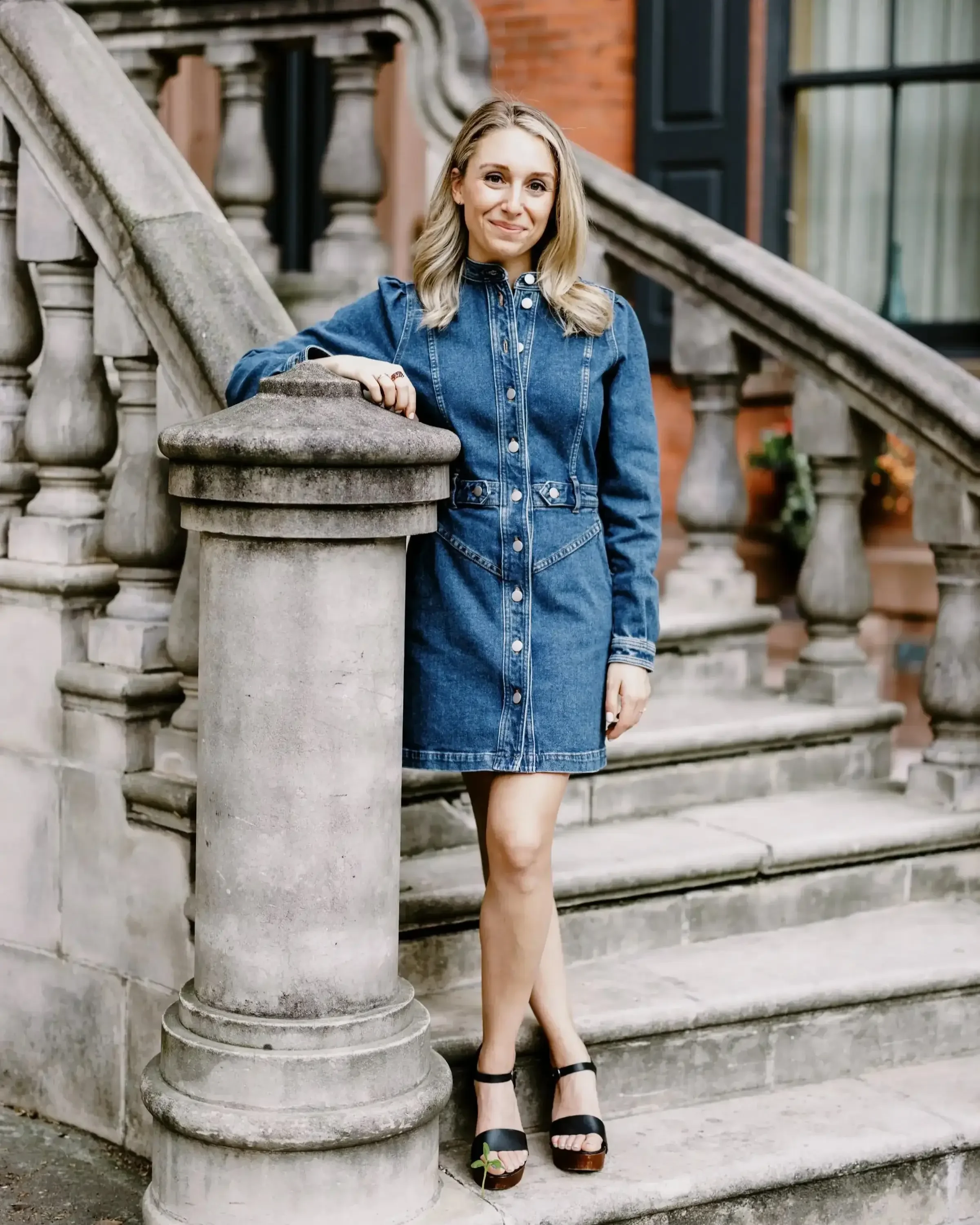 Jaclyn Spiegel, LCSW in Philadelphia