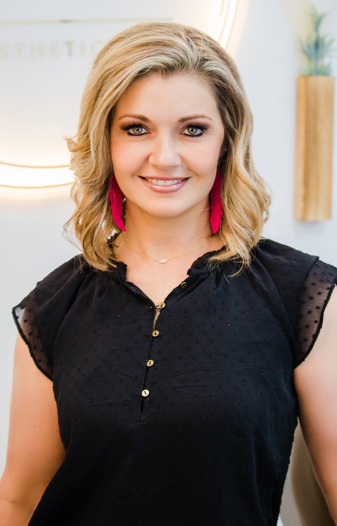 Injector Artist Aesthetics | Medspa in San Antonio, TX, 78247 | Botox ...