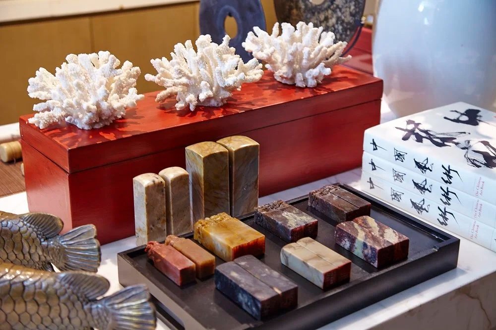 Rosewood Hotel Boutique, Beijing