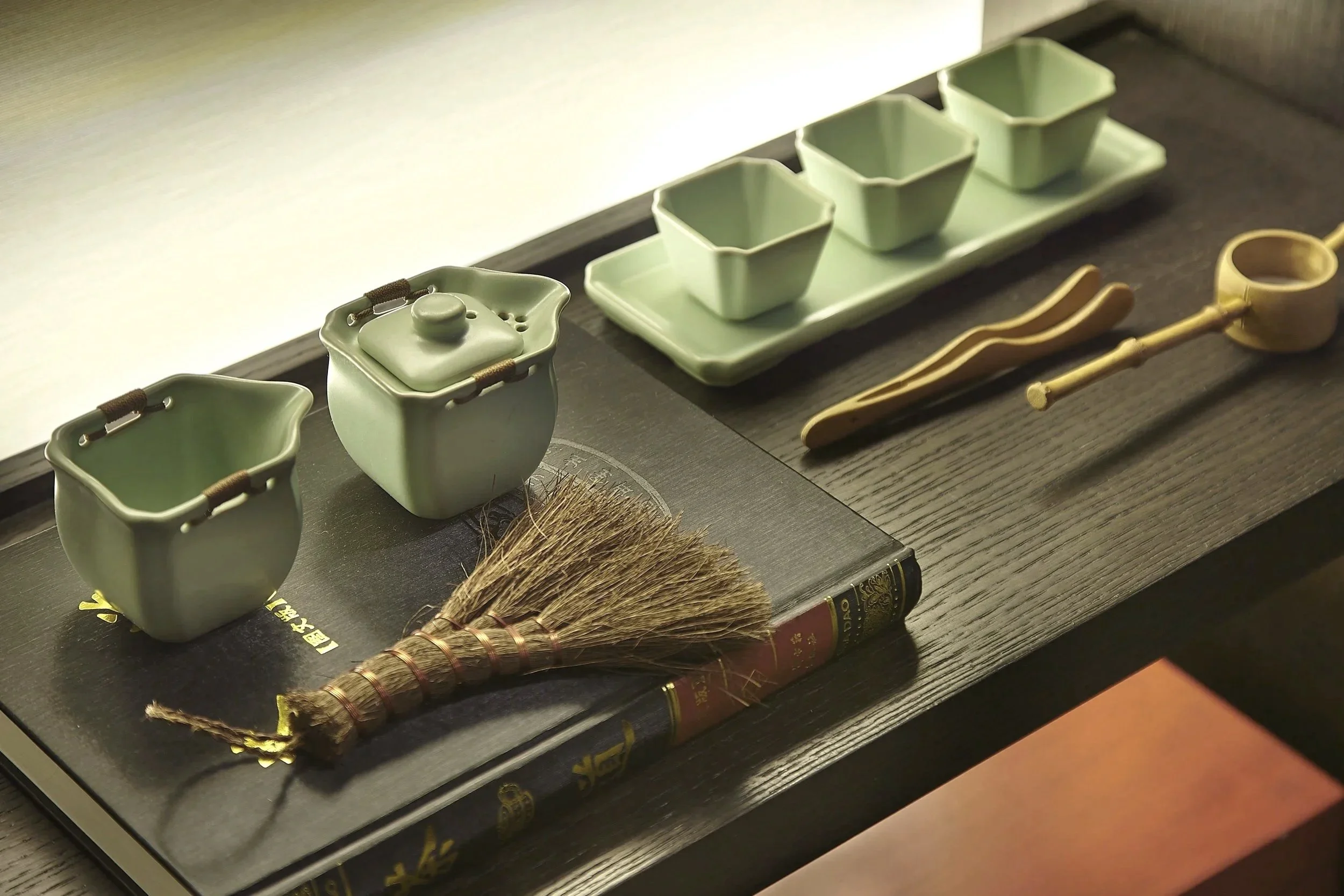 Rosewood Hotel, Beijing