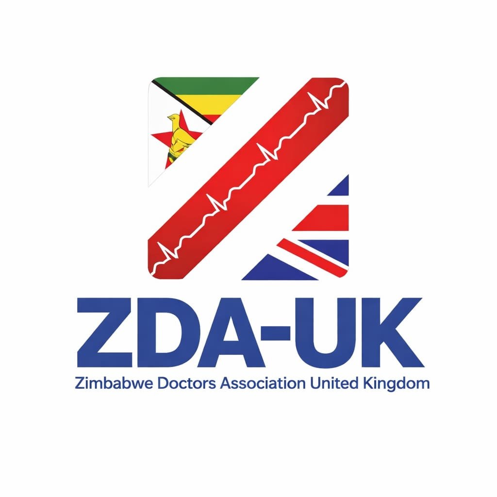 Zimbabwe Doctors Association UK