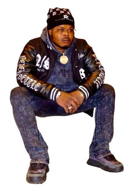 Varsity jacket