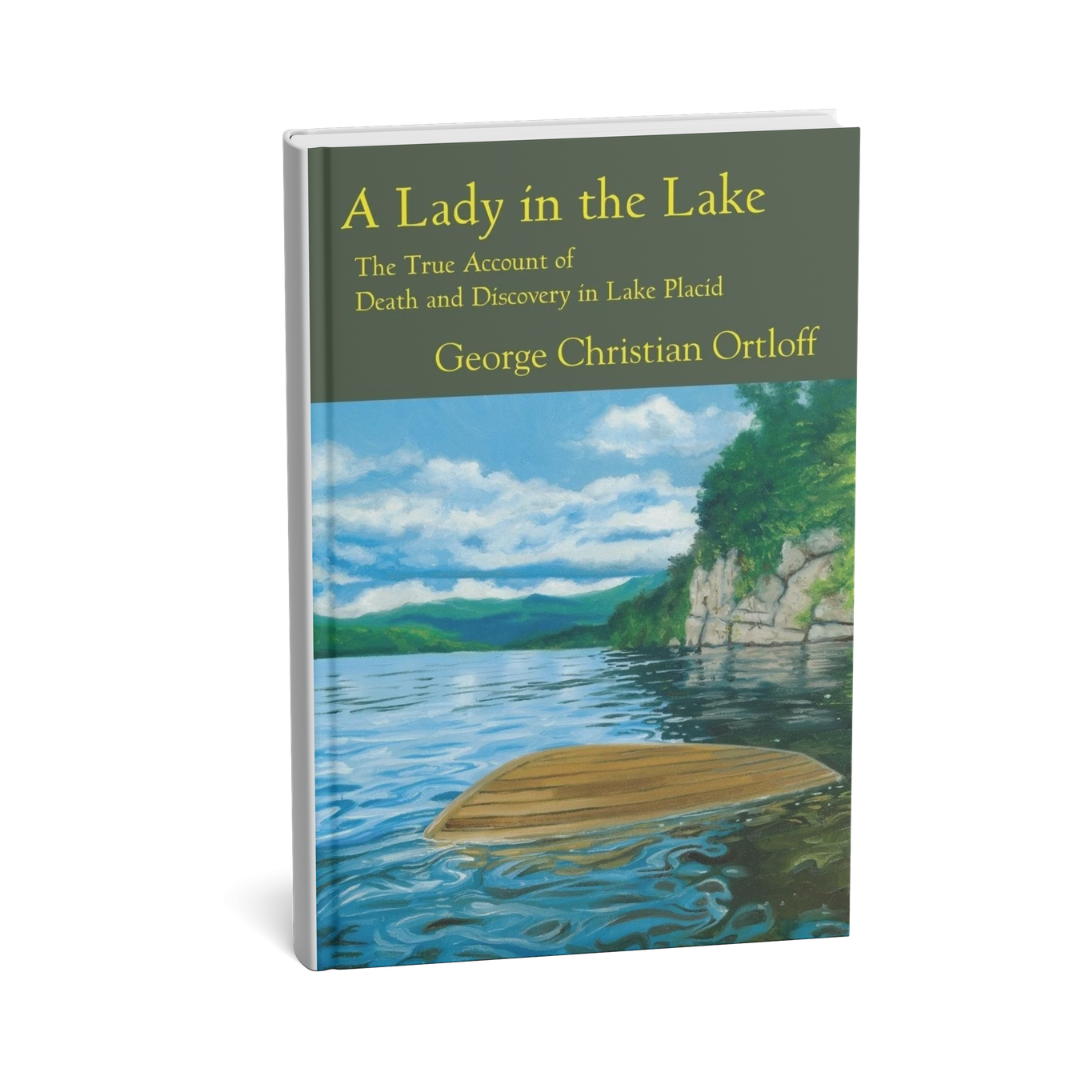A Lady in the Lake by George Christian Ortloff.png