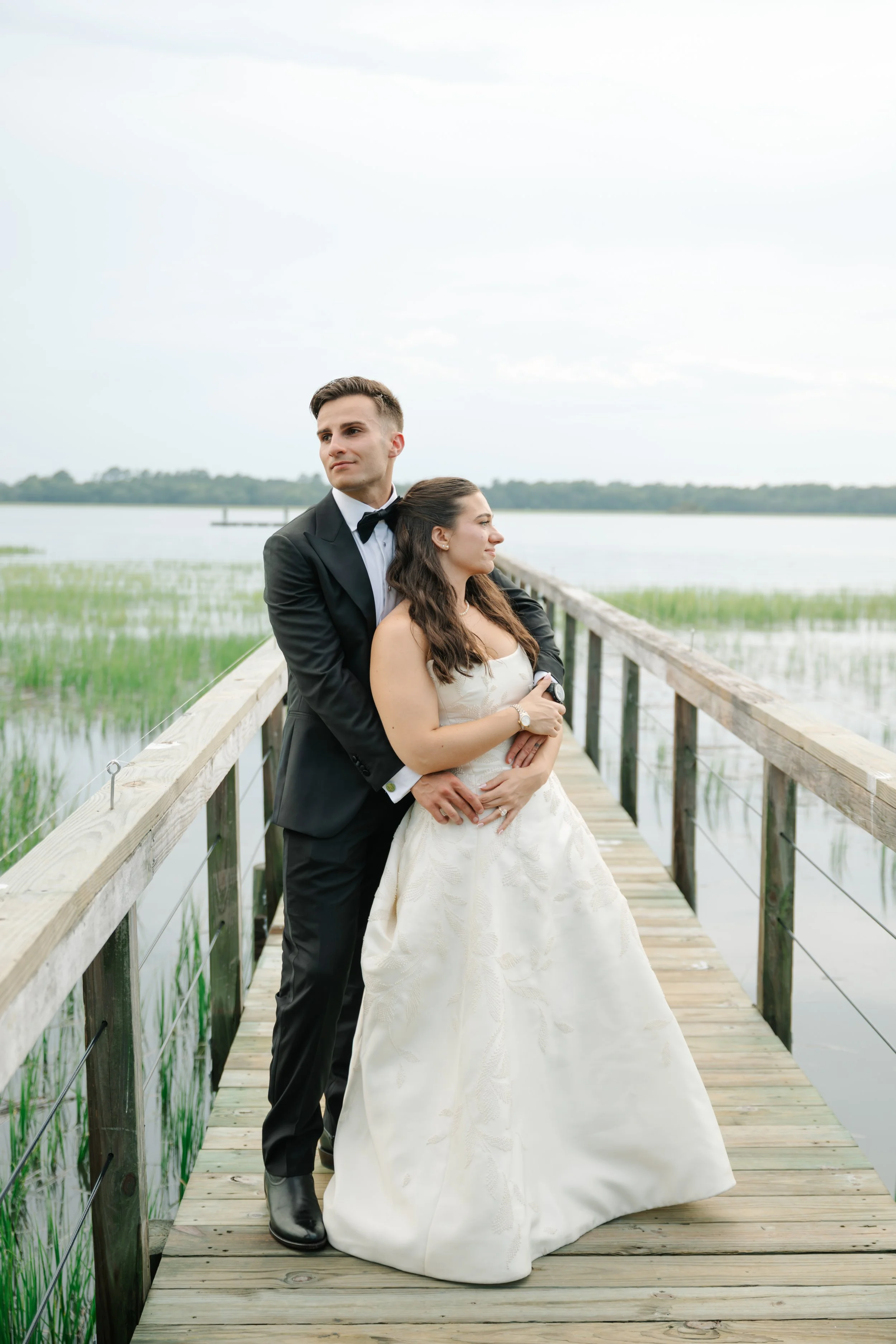 Sophia & Steven