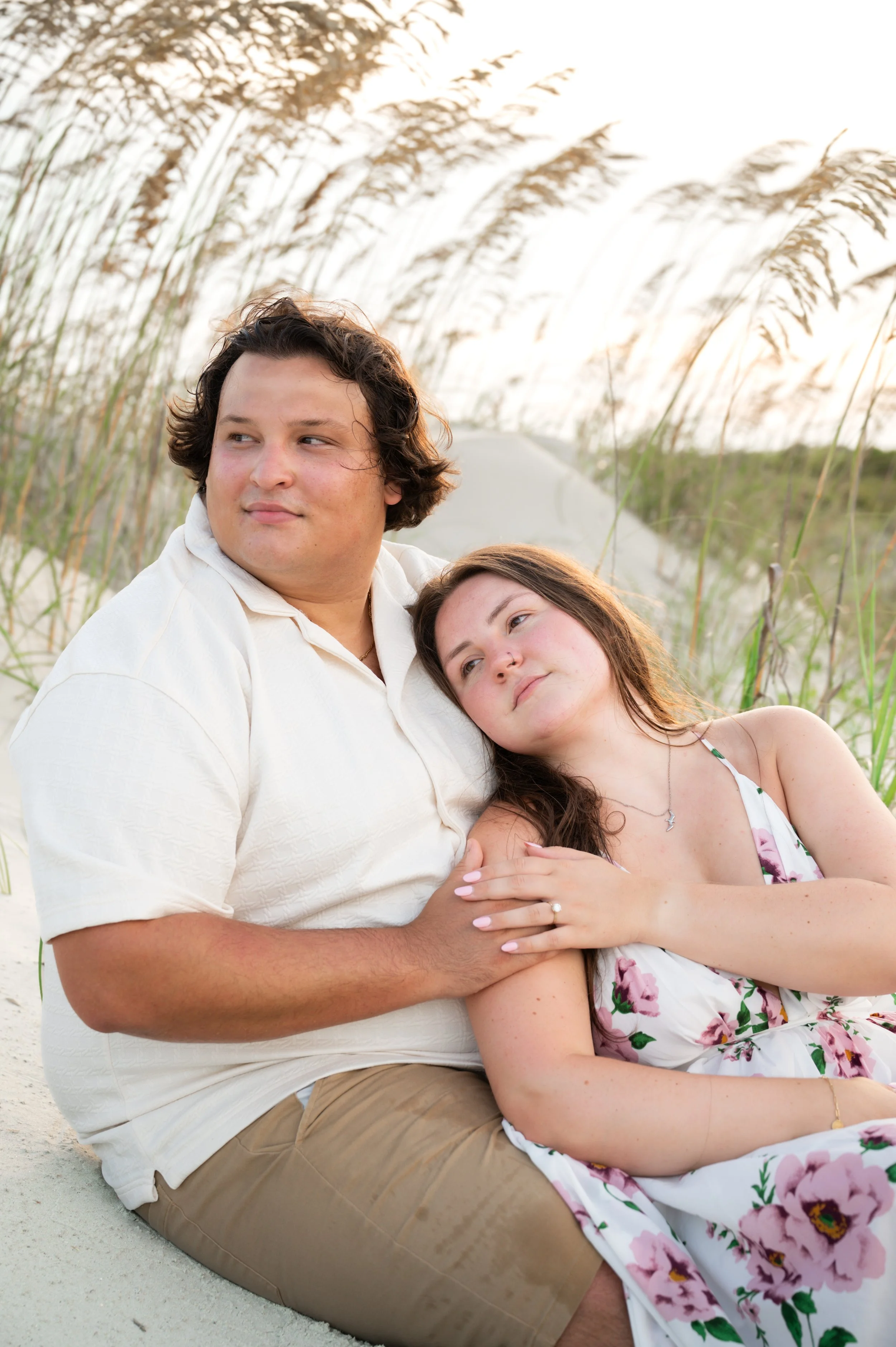 Ava & Nate