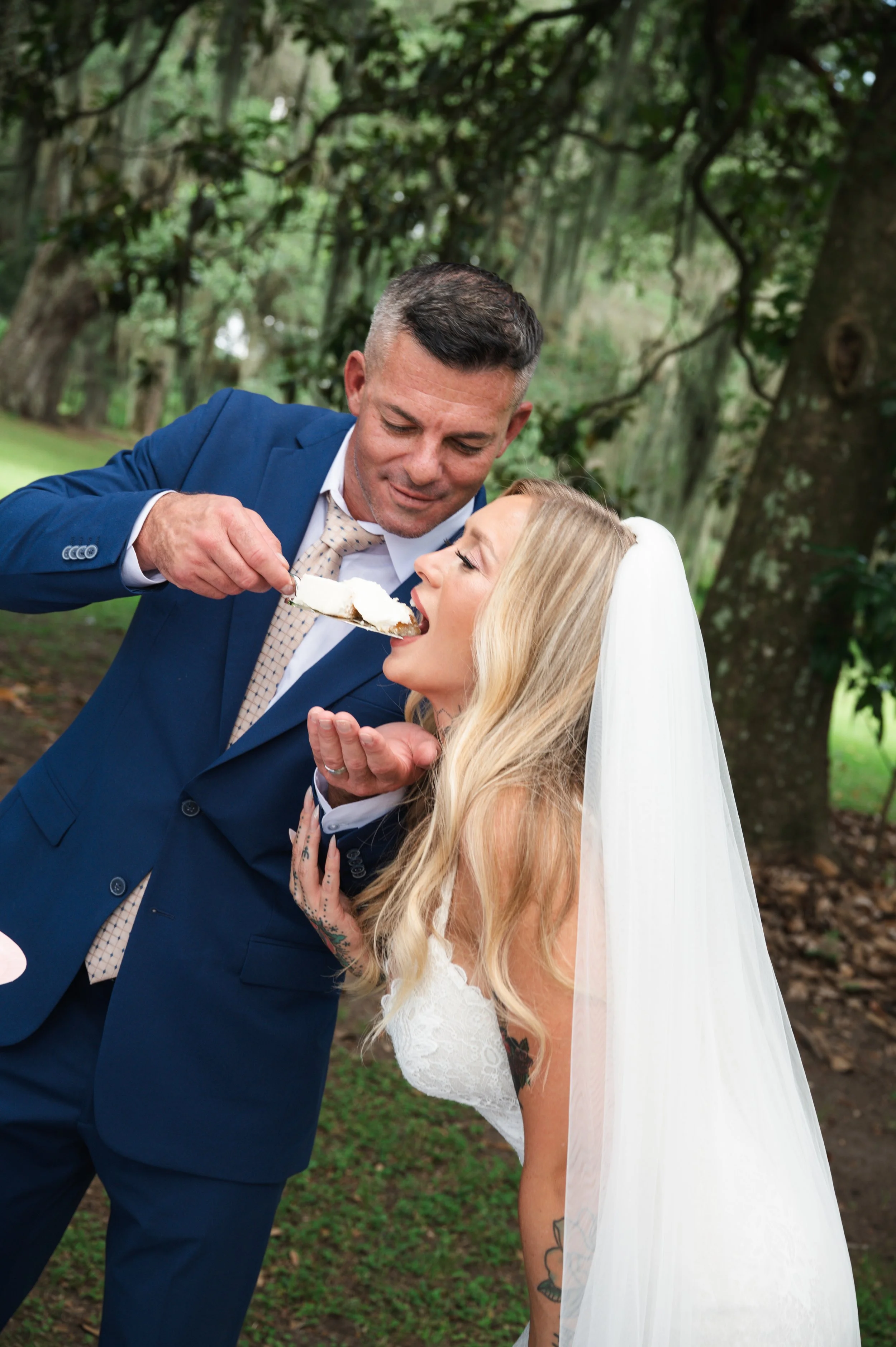 Lauren & Adam
