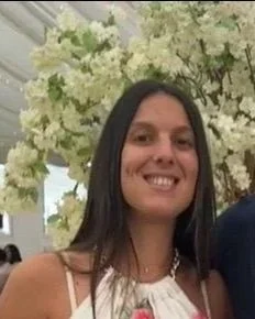 Maestra Elisa. Teacher at Little Italy Language School