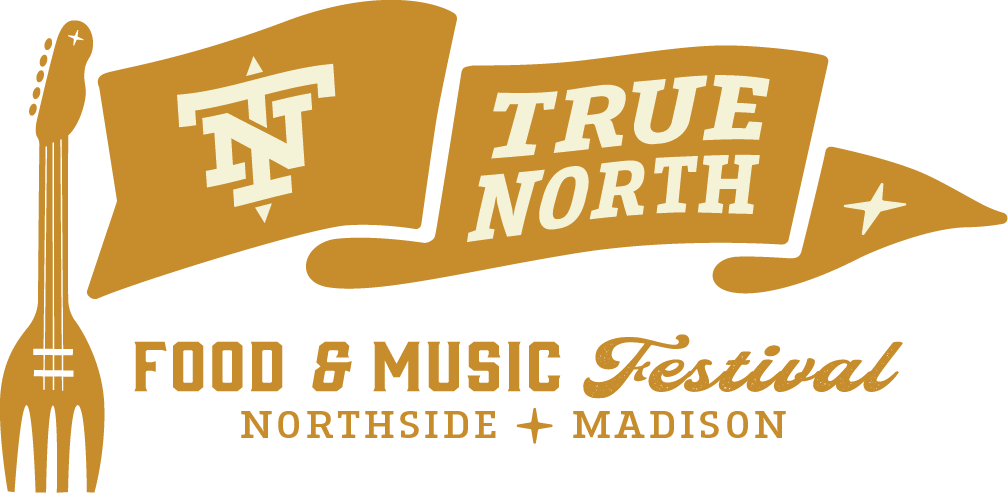 TRUE NORTH FOOD + MUSIC FESTIVAL