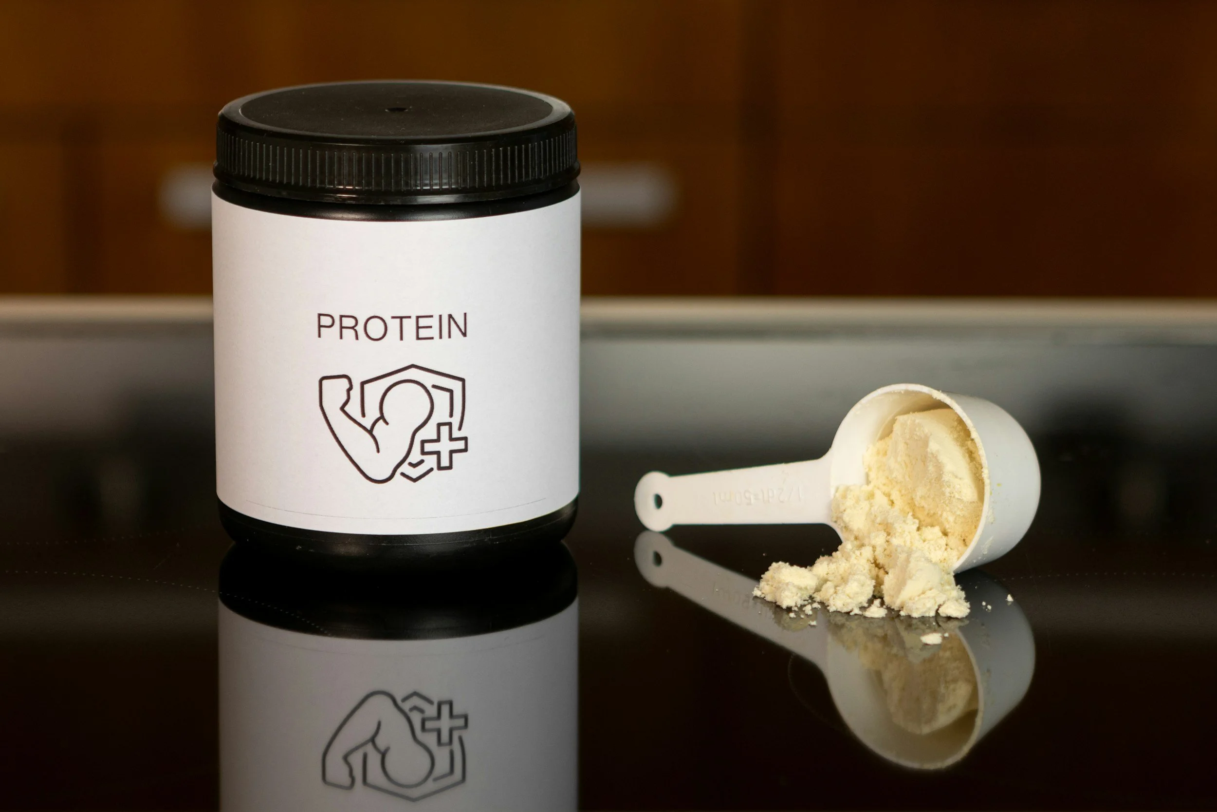 Pharmacist Picks: How to Choose a Good Protein Supplement (Without Getting Overwhelmed)