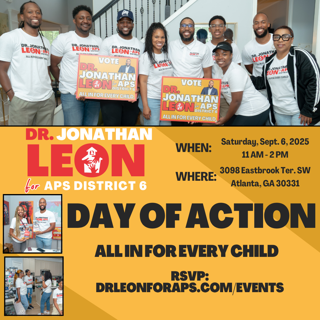 September Day of Action 1