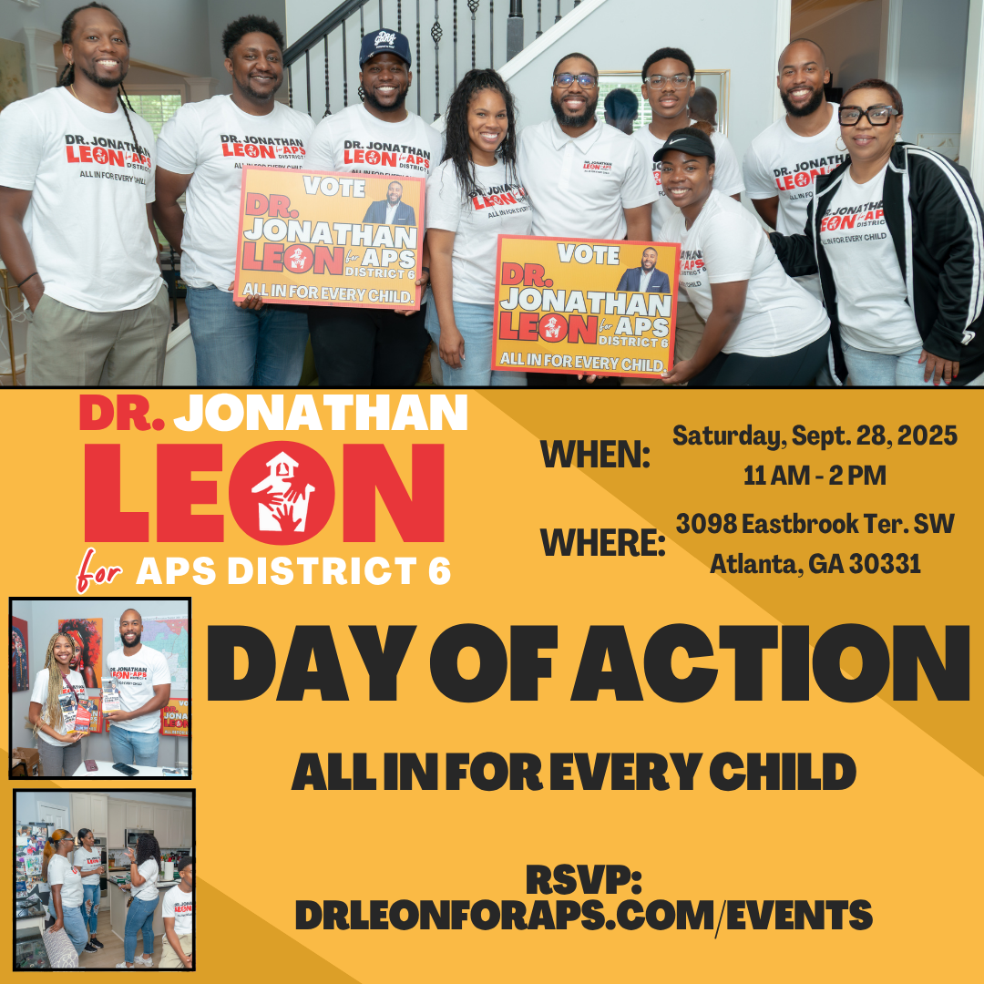 September Day of Action 2