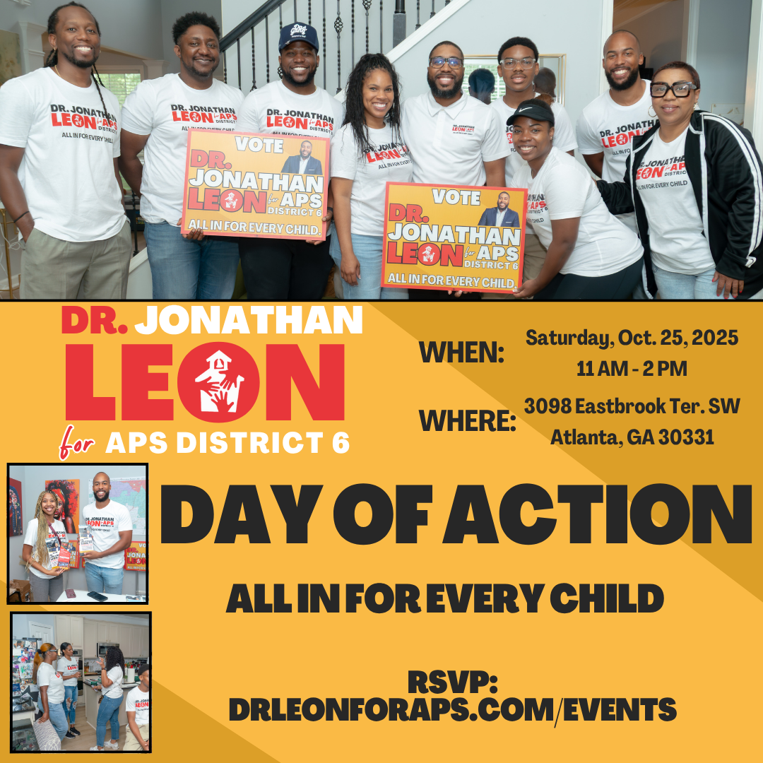 October Day of Action 3