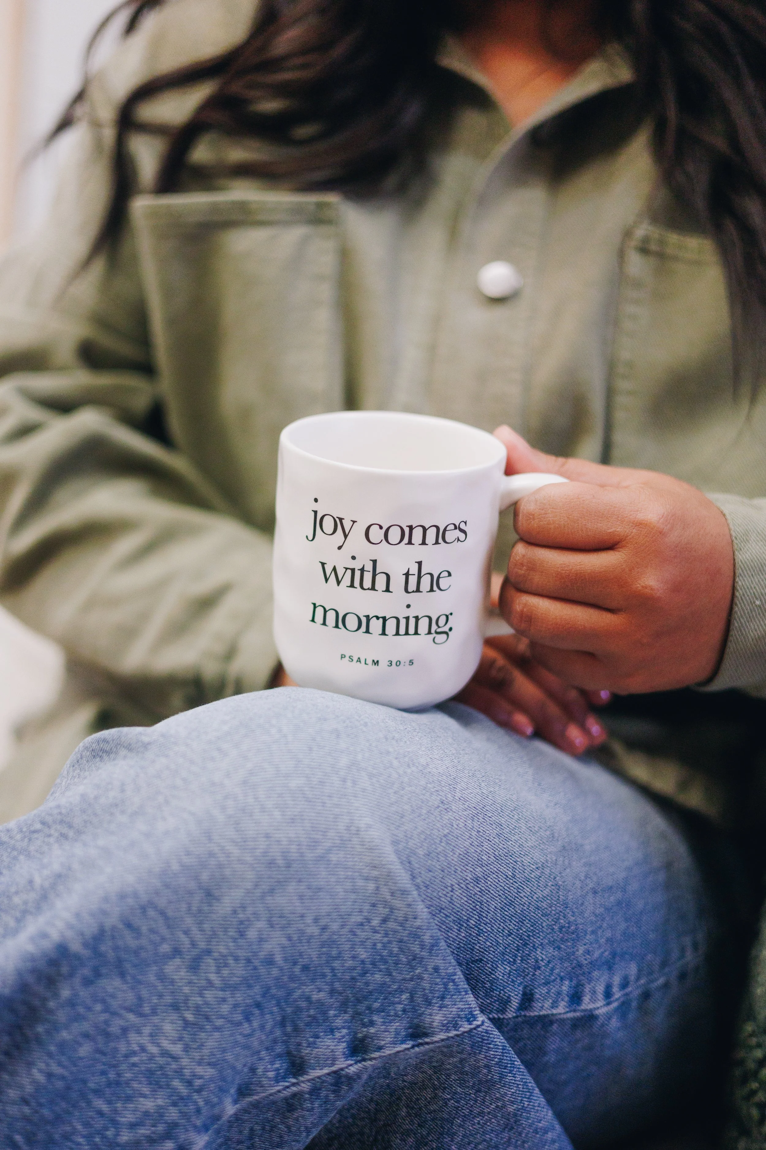 Psalm 30:5