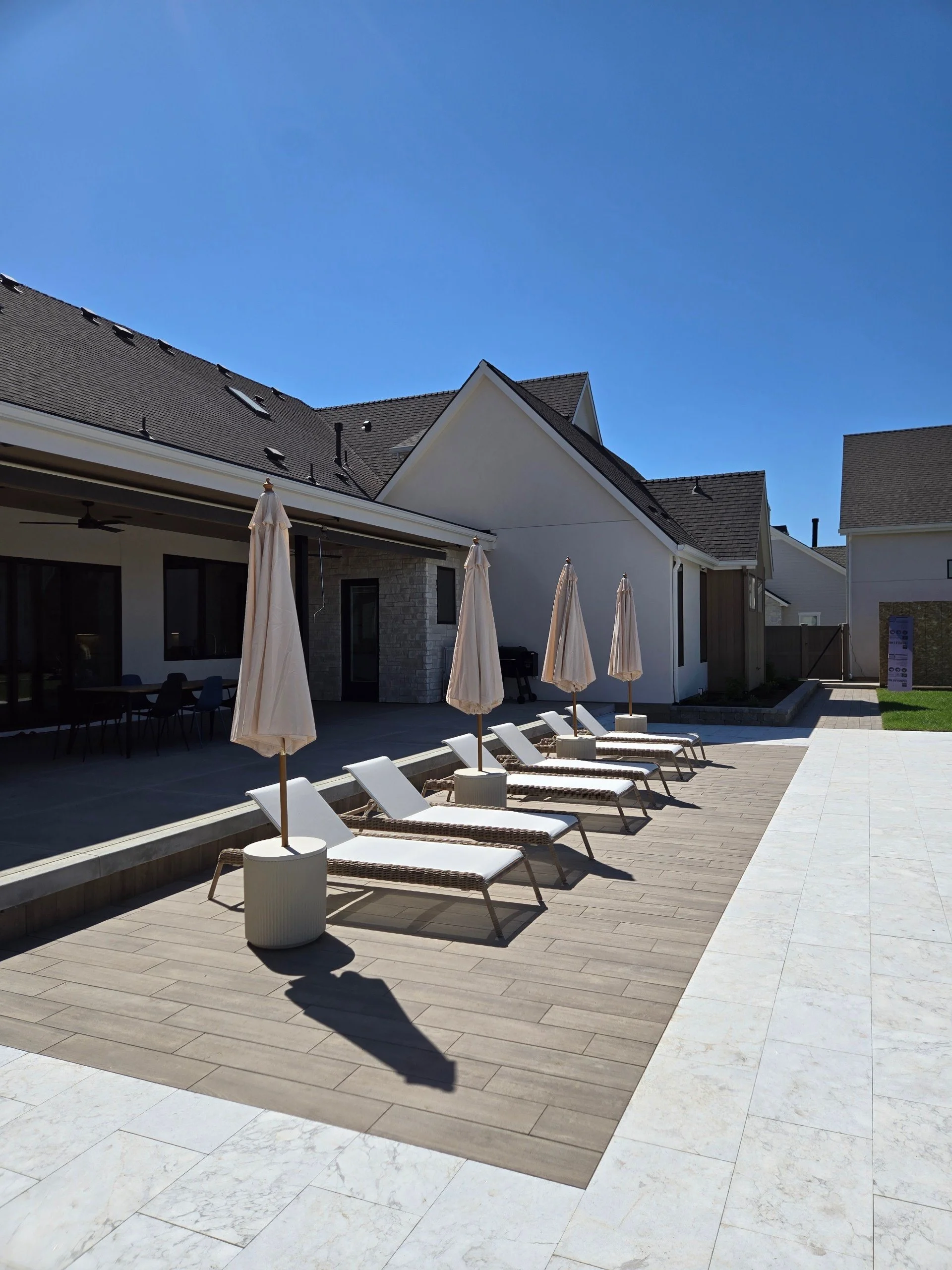 Why Winter Is the Best Time to Plan Your Outdoor Build in Idaho