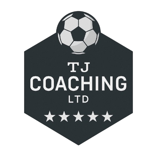 TJ Coaching Ltd
