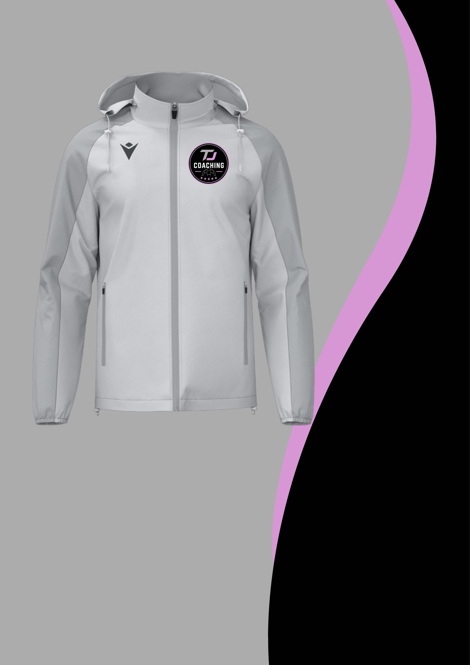 Rain Jacket