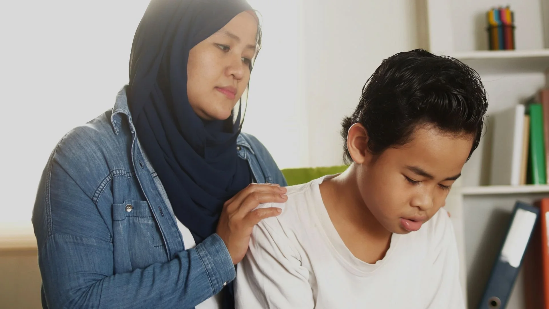 Managing Your Mental Health While Caring for a Child With Mental Illness 