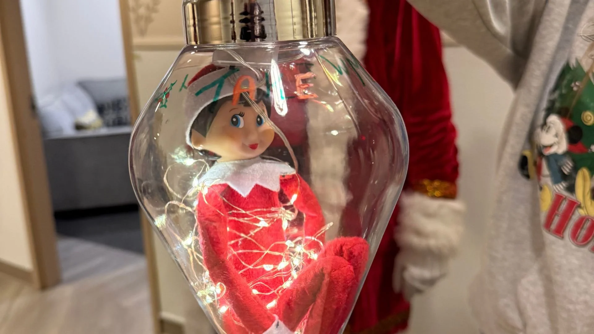 Celebrating the Holidays at LCC