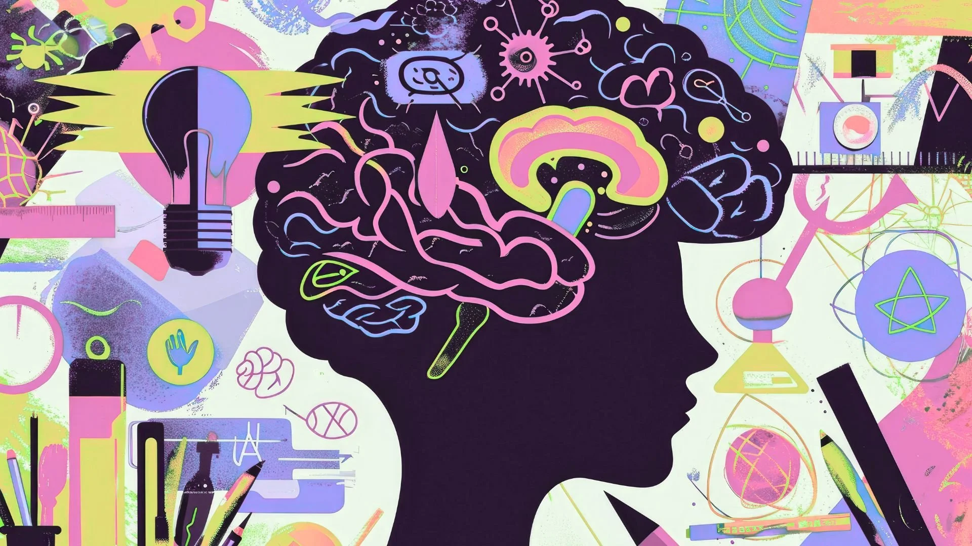 The Amazing Adolescent Brain