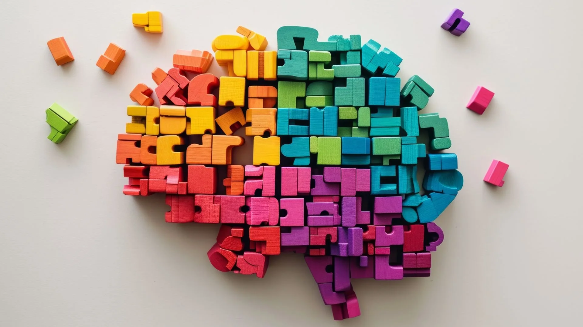 Neurodiversity is About Being Different, Not Less