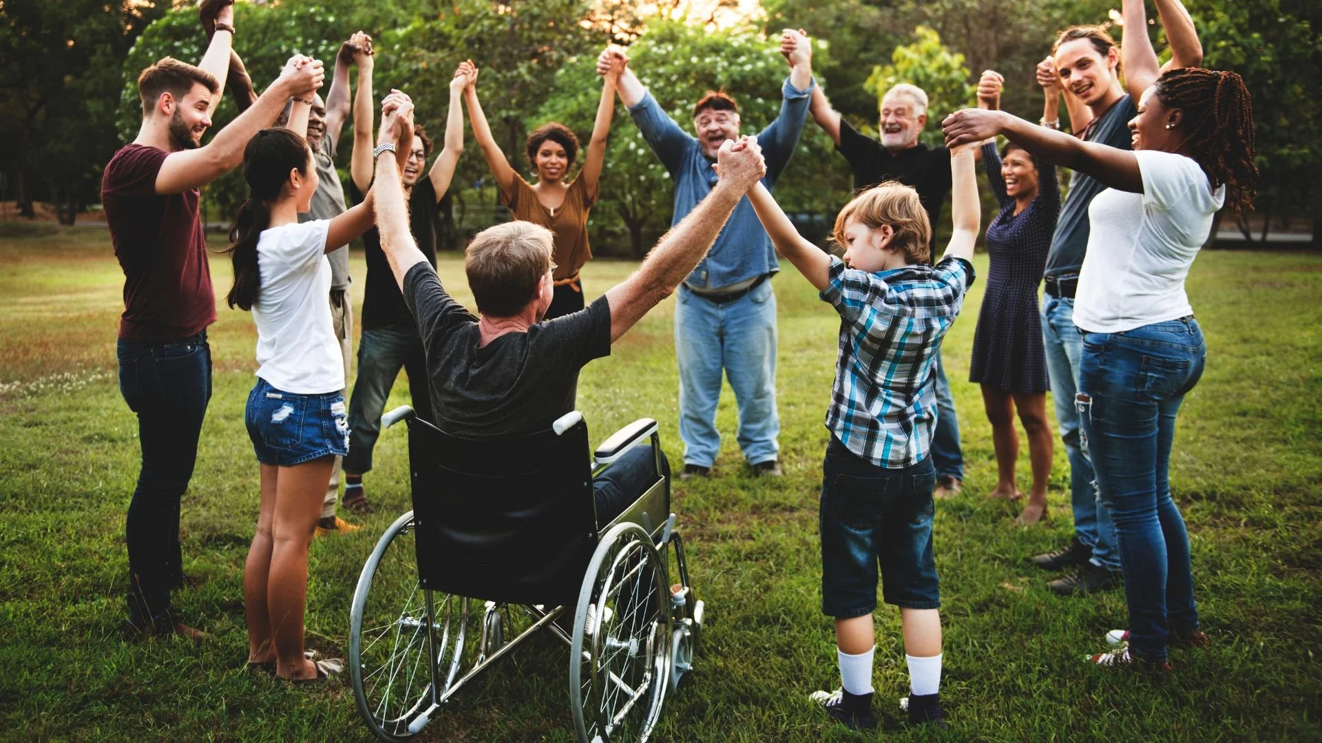 Come Together Canada