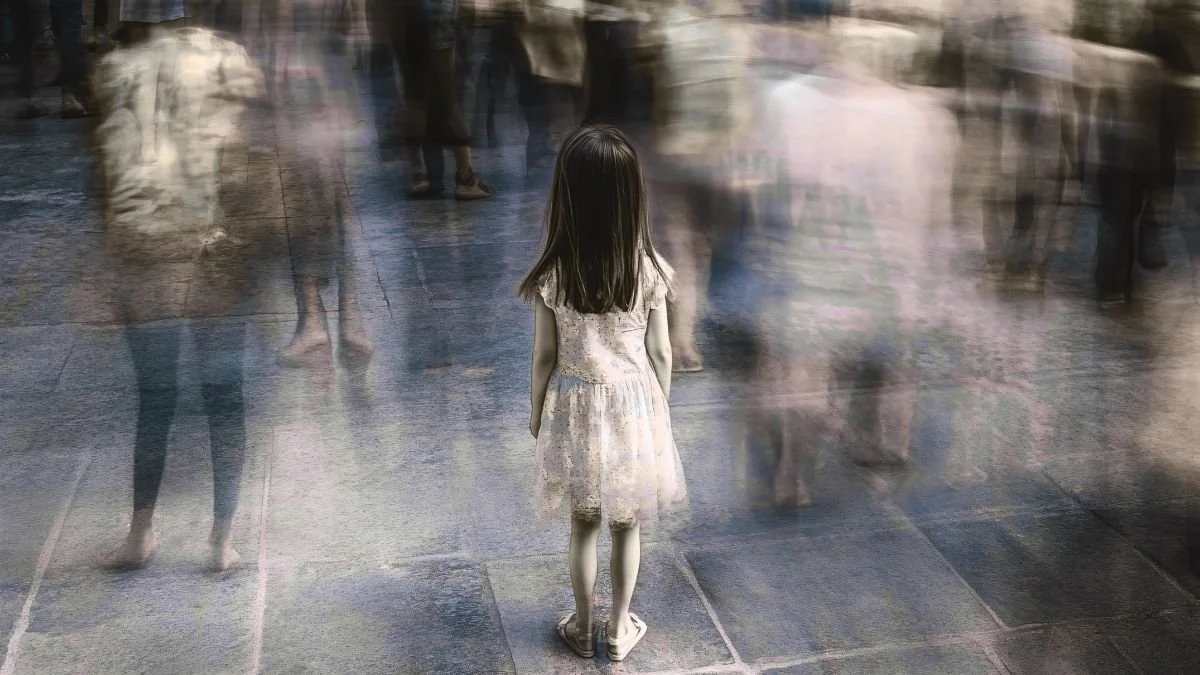 How to Reduce the Risk of Child Sexual Abuse for Children Under 12