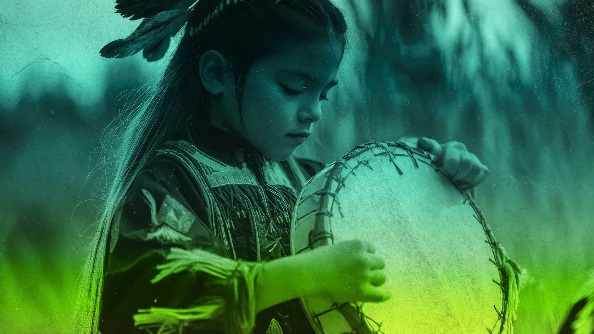 Indigenous Ally Toolkit for Children and Youth