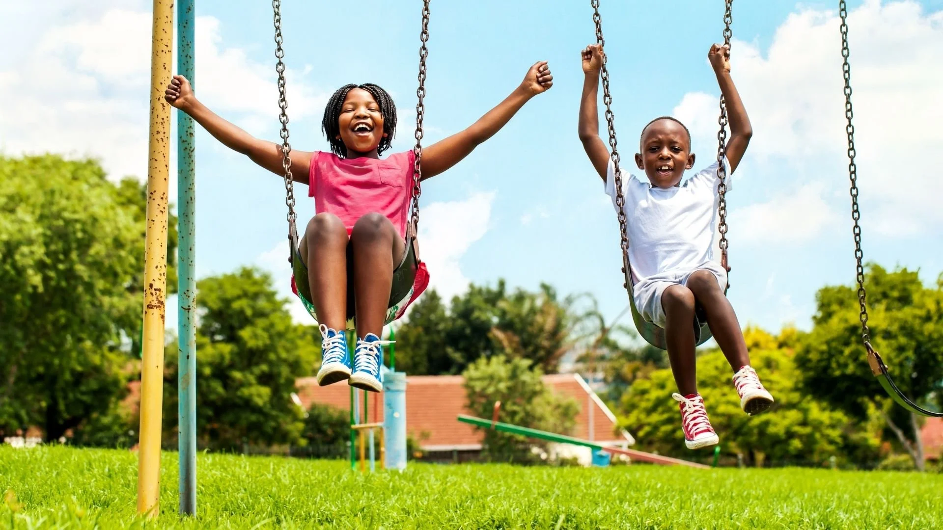 The Gift of Rest: Why Summer Downtime is Essential for Your Child’s Mental Health