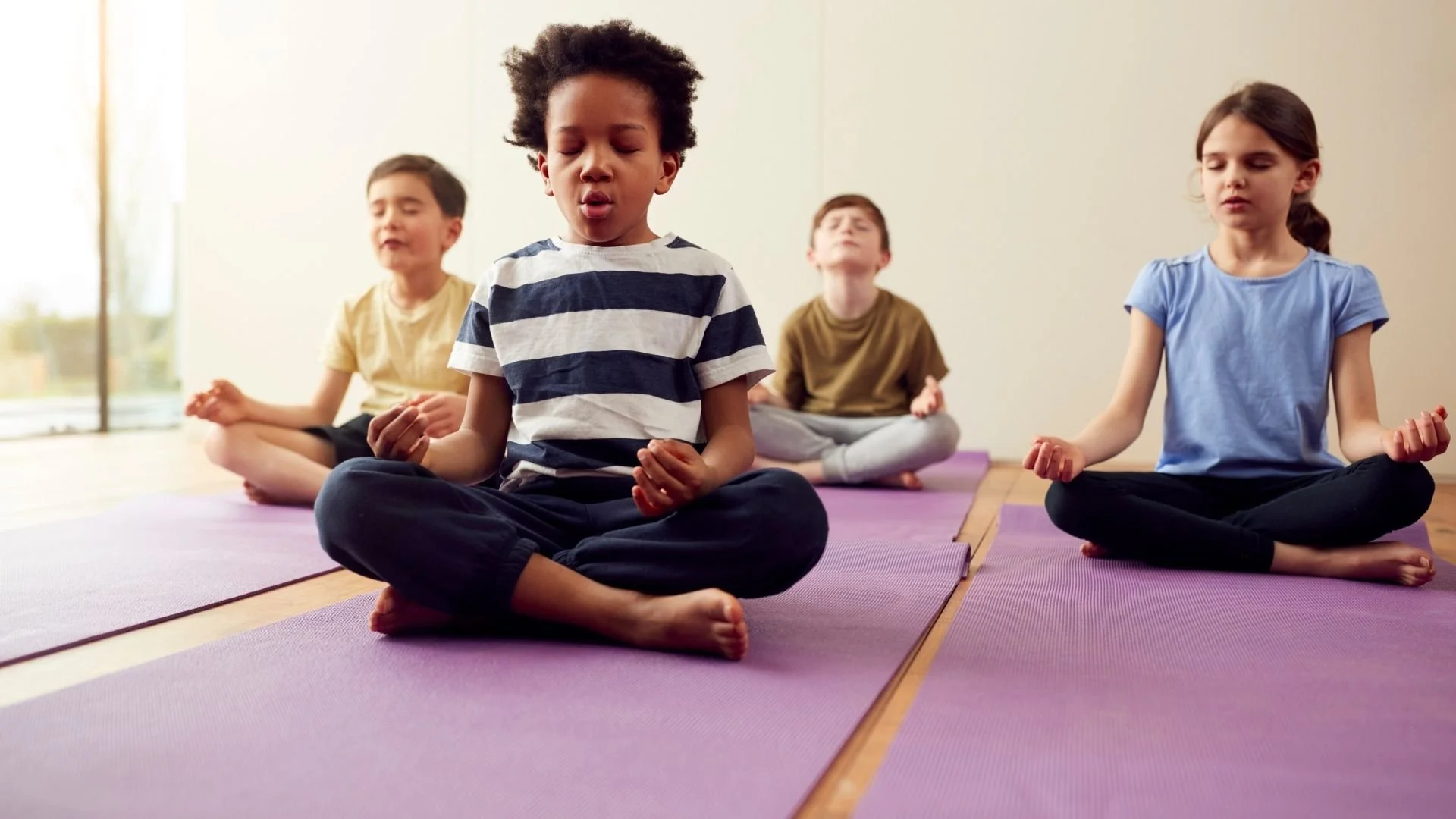 The Power of Self-Care: Essential Strategies for Child and Youth Mental Health