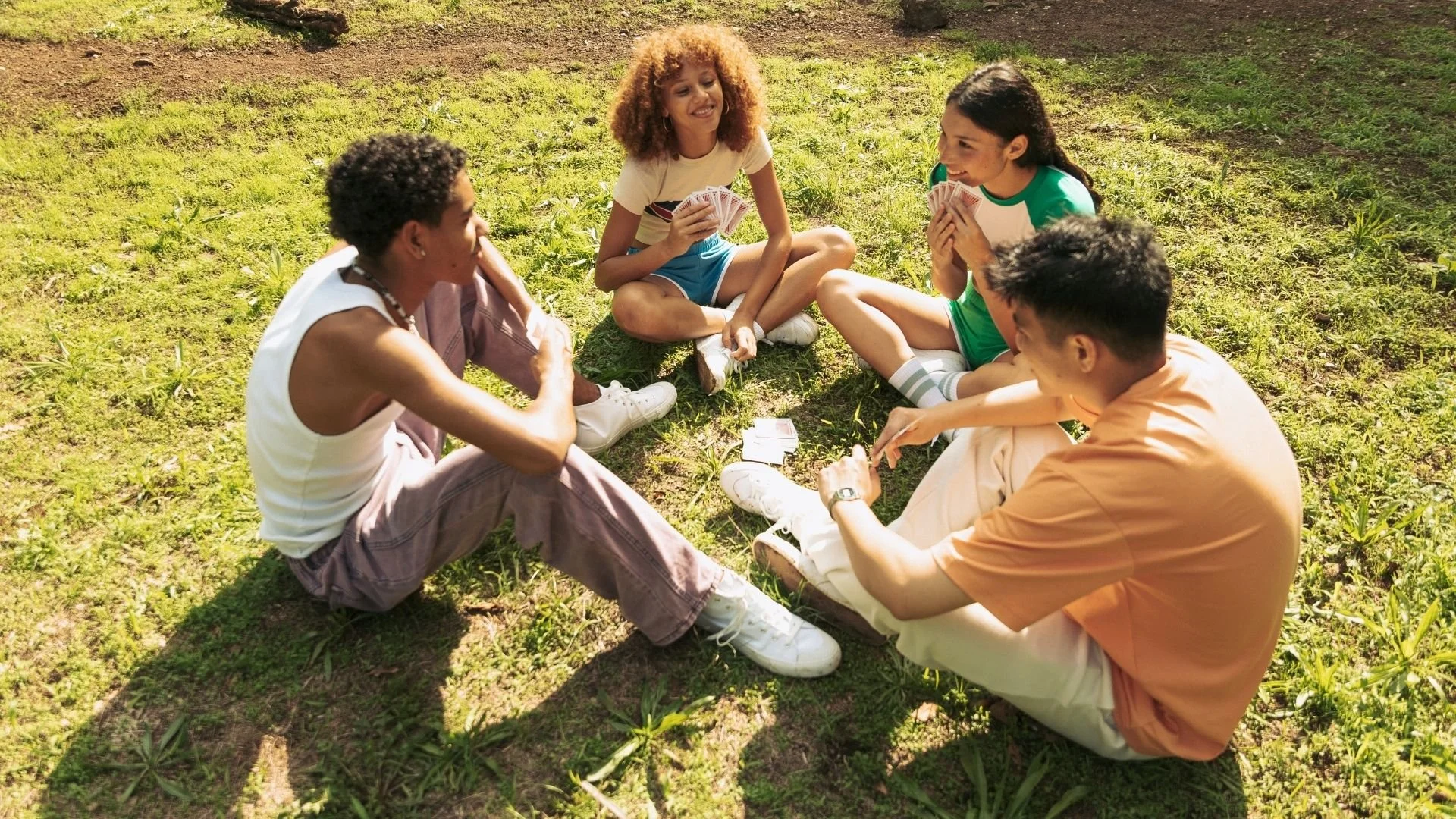 The Power of Friendship: Why Connection Matters for Child and Youth Mental Health