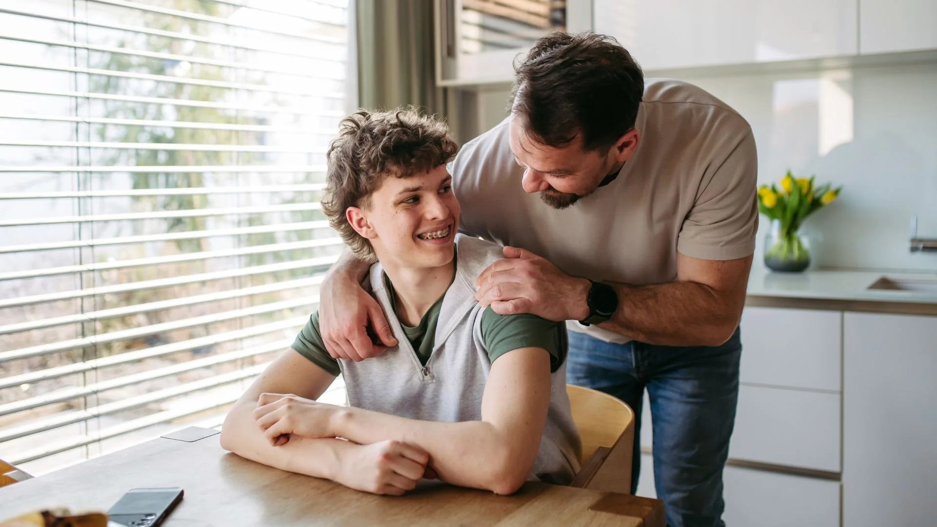 Back-to-School Mental Health Check-In
