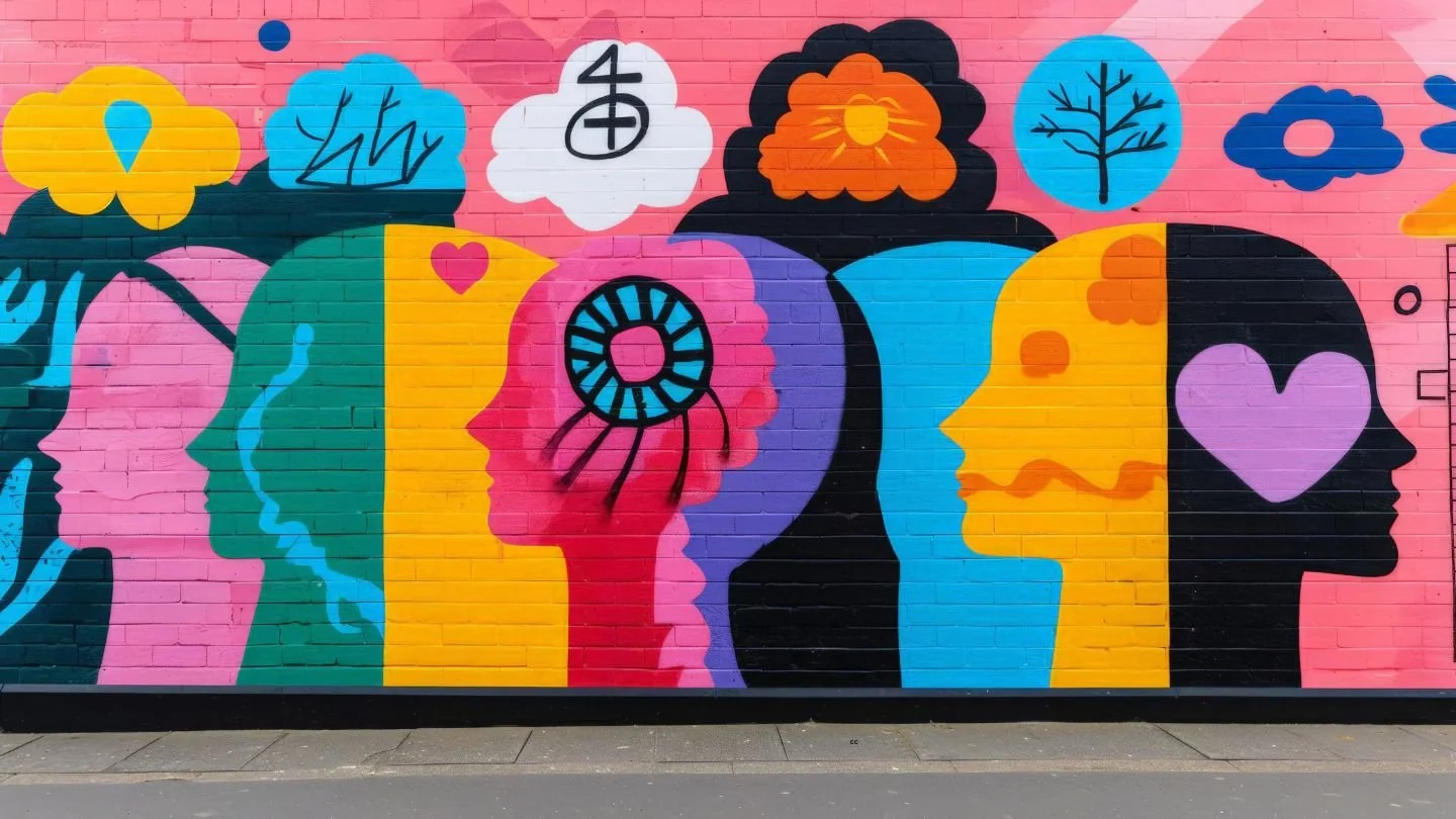 The Many Faces of Child and Youth ADHD
