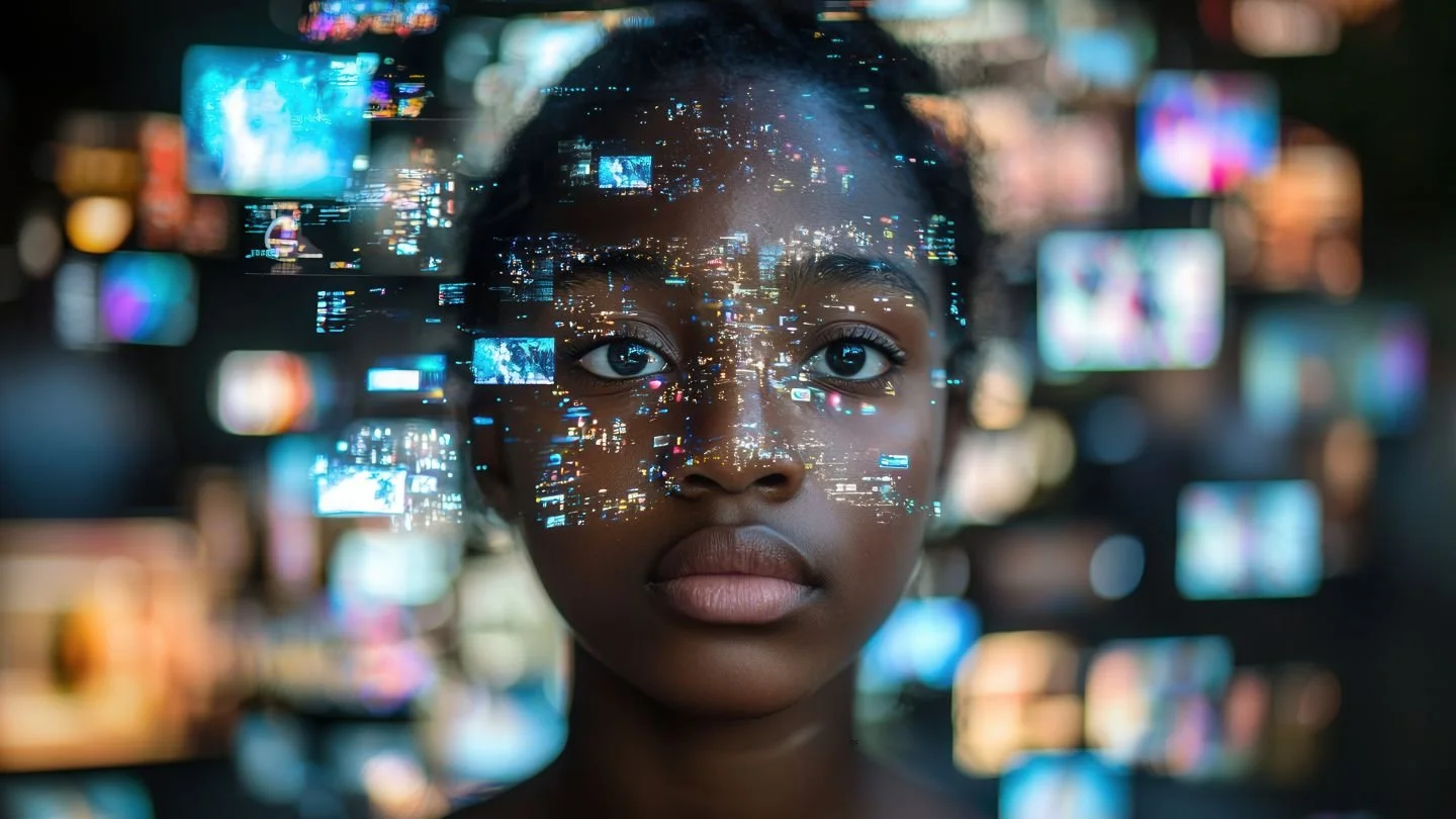 Girl Mental Health and the Power of Representation