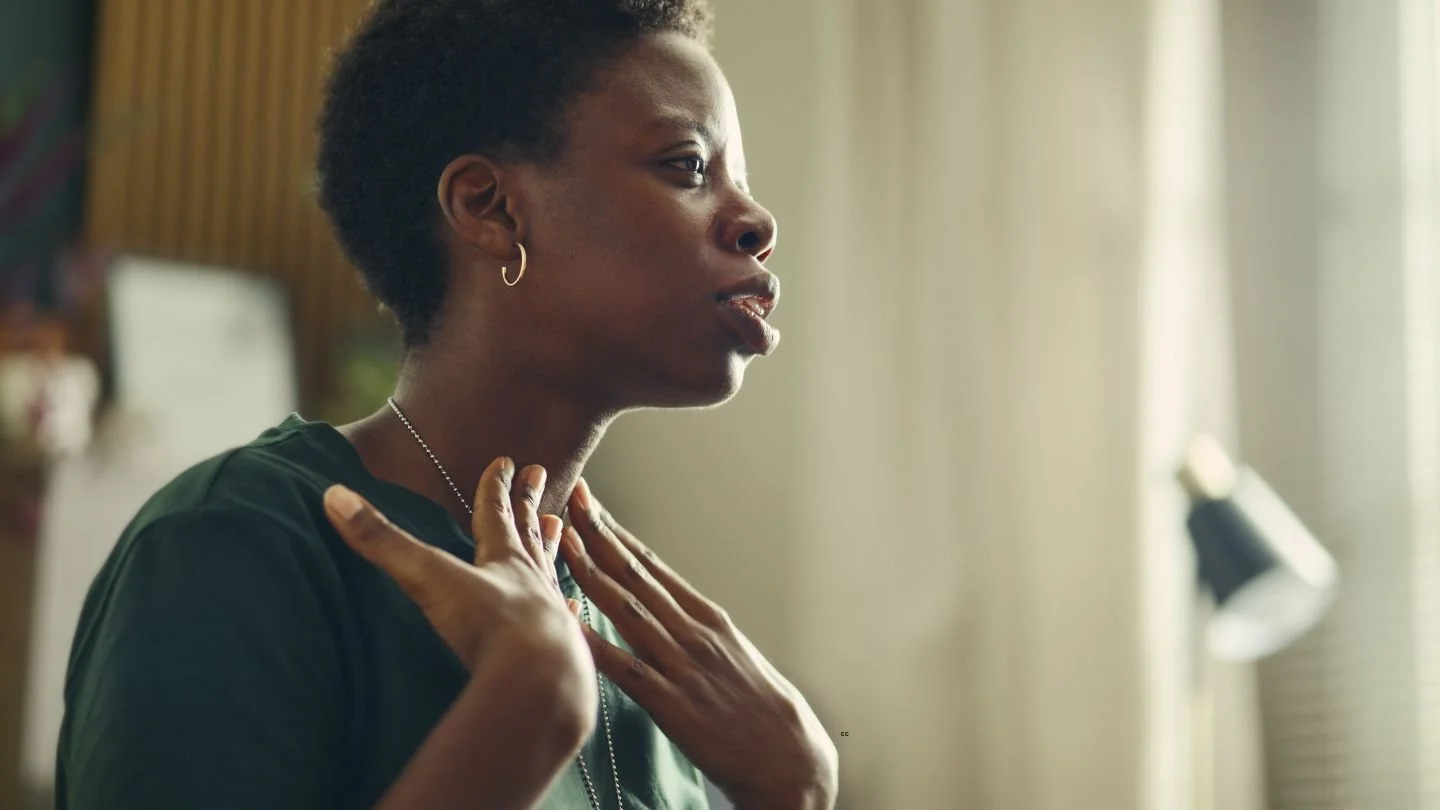 Lived Experiences Heard: Real Voices, Real Change 